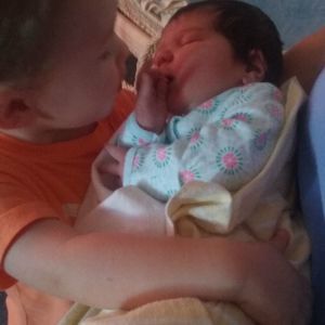 Meet your Posher, Orion